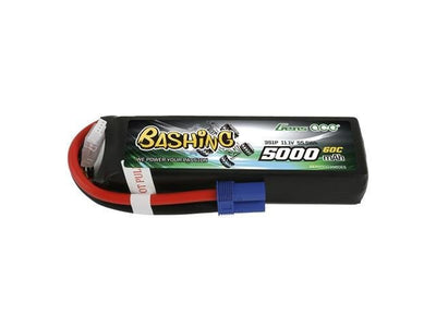 DRN GA LIPO 3S 5000MAH 11,1V 60C - Drone -