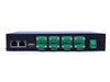 USR N580 8-PORT SERIAL-ETHERNET