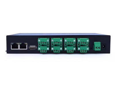 USR N580 8-PORT SERIAL-ETHERNET