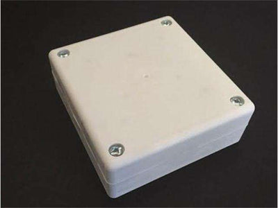 EHJ4 - Electrical Enclosures -