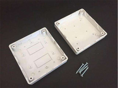 EHJ4 - Electrical Enclosures -