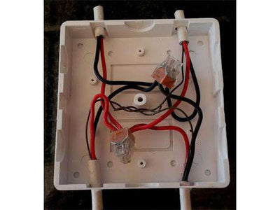EHJ4 - Electrical Enclosures -