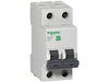 EZ9F53250 - Circuit Breakers -