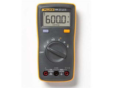 FLUKE 106 - Multimeters & Voltmeters -