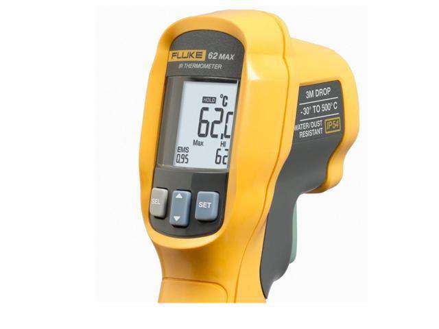 Fluke 62 orders max pdf