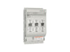 FUSE SWITCH DISCONNECT 3P 160A - Fuses -