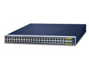 GS - 4210 - 48P4S - Network Switches Racks & Accessories - 4711605281430