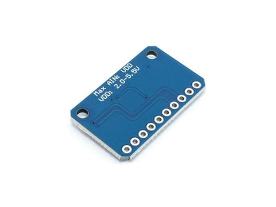 HKD 16 BIT A/D (ADC) DEV BOARD - Development / Microcontroller Boards -