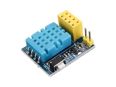 HKD DHT11 FOR ESP8266 ESP-01S - Sensors -