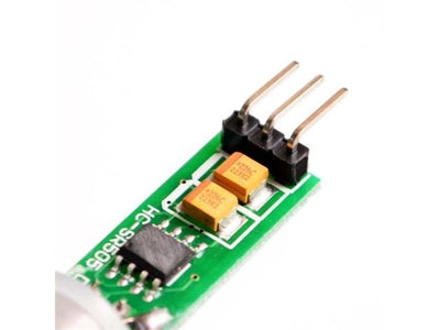 HKD DIGITAL MINI PIR MOTION SENS - Sensors -