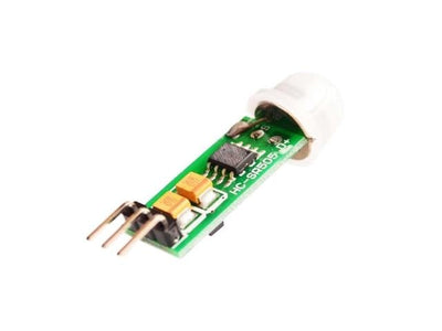 HKD DIGITAL MINI PIR MOTION SENS - Sensors -