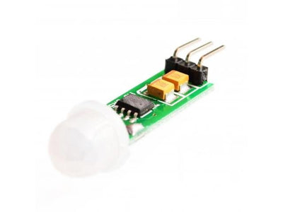 HKD DIGITAL MINI PIR MOTION SENS - Sensors -