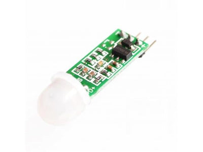HKD DIGITAL MINI PIR MOTION SENS - Sensors -