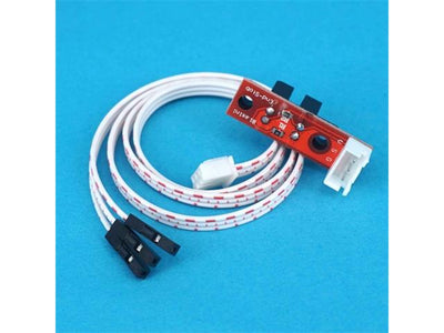 HKD END STOP SWITCH KIT - 3D Printer Accessories -