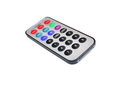 HKD IR REMOTE CONTROL KIT NEC - Communications -
