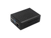 HKD RASP PI4 CHIP COOL ALUM CASE - Internet of things (IoT) Enclosures -