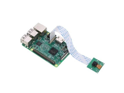 HKD RASPBERRY PI CAMERA MOD 5MP - Sensors -