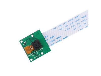 HKD RASPBERRY PI CAMERA MOD 5MP - Sensors -