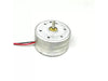 HKD SOLAR CELL DC MOTOR 4,5V 20M - Motors, Motor Drivers & Controllers -