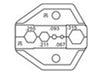 HT336I DIE - Crimpers -