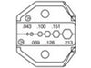 HT336V DIE - Crimpers -