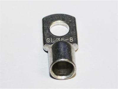 HTB358 - Cable Lugs, Terminals & Splices -