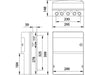 IDE 13602 RR - Industrial Enclosures -