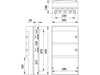 IDE 14202 RR - Industrial Enclosures -