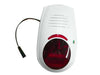 INT-SIREN + FLASH W/LESS - Alarms & Accessories -