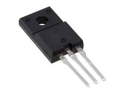 IS420 - Thyristors -