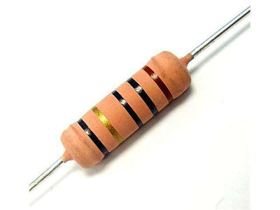 KNP3WS 180R 5% - Resistors -