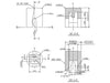 KTSC62 BLACK - Switches -