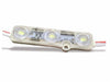 LED MODULE 5730X3 ABS 12V 5/PKT - LED Accessories -