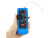 NF-810 NETWORK CABLE TESTER - LAN/Telecom/Cable Testing -