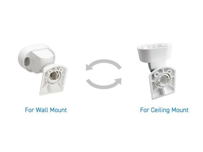 OPTEX CW-G2 - Alarms & Accessories -