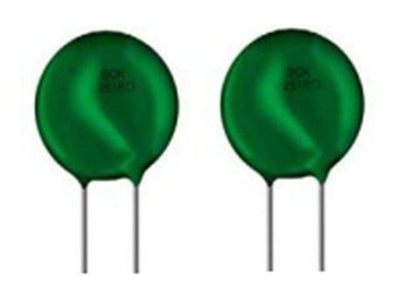 SCK15333MSY - Surge Protection Components -