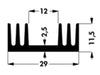 SK09-37,5SA220 - Heatsinks -