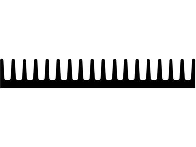 SK81-100SA - Heatsinks -