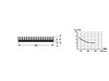 SK81-100SA - Heatsinks -