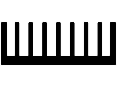 SK99-37,5SA - Heatsinks -