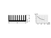 SK99-37,5SA - Heatsinks -