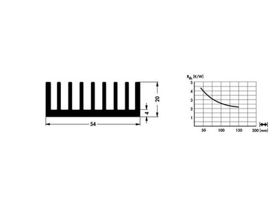 SK99-37,5SA - Heatsinks -