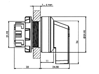 SLI308L3W - Switches -