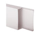 SOLID TRUNKING 40X40X3M - Cable Fasteners & Fixings -