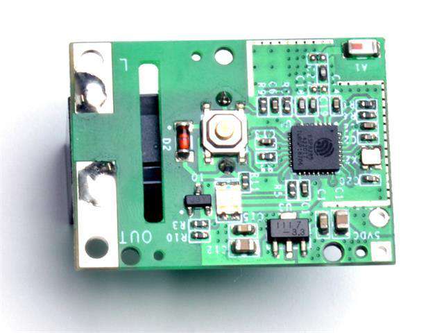SONOFF RE5V1C – 5V wifi inching/selflock relay module