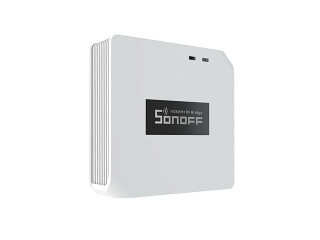 Sonoff Mini (Zigbee) - Sonoff Africa