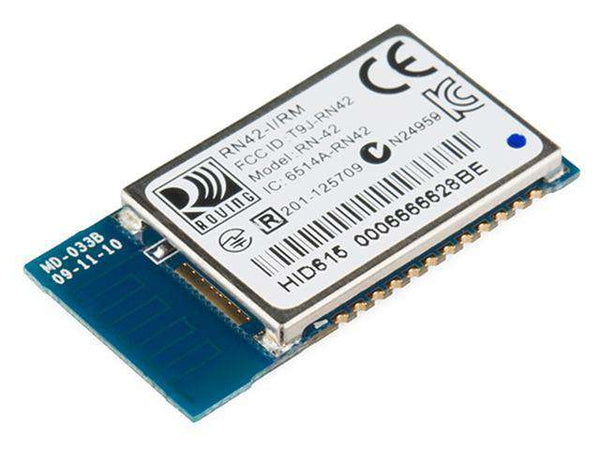 Intratone GSM module met ontvanger - Incl. simkaart (10 jr) - Excl. voeding  12V - Incl 2 handzenders