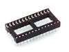 STD18P ICSOC - PCB Connectors -