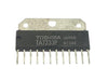 TA7233P - Amplifier ICs -