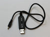 TRACKER CHARGE/PROGRAM USB CABLE - Computer Network Leads -